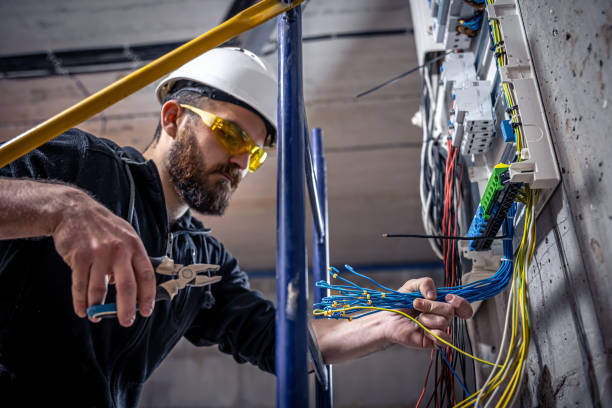 Best Affordable Electrician  in Welcome, SC