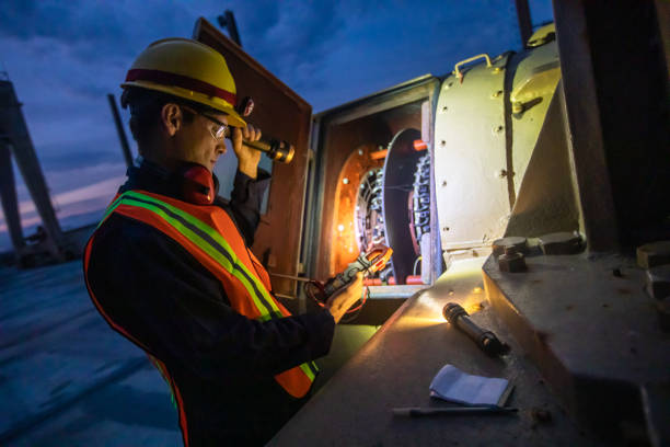 Best Industrial Electrical Services  in Welcome, SC