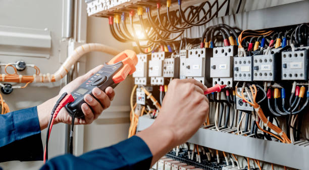 Best Affordable Emergency Electrician  in Welcome, SC
