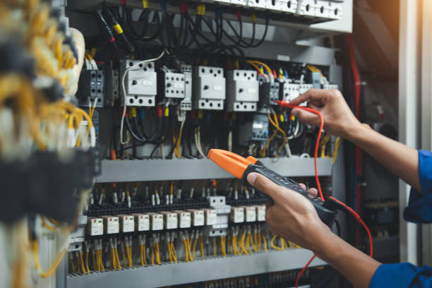 Best Electrical Contractors for Businesses  in Welcome, SC