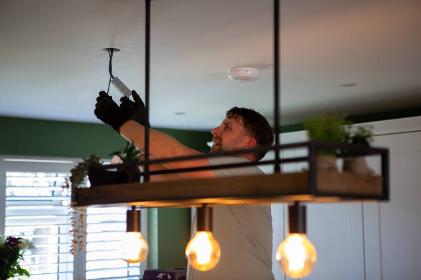 Best Circuit Breaker Repair  in Welcome, SC
