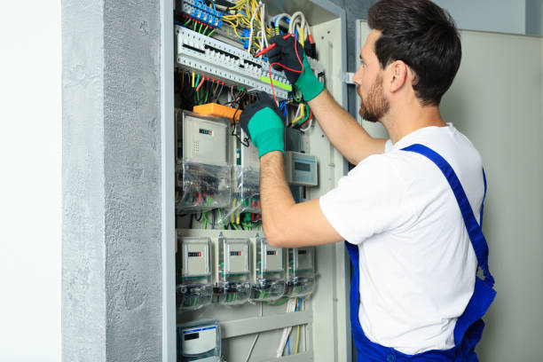 Best Licensed Electrician  in Welcome, SC