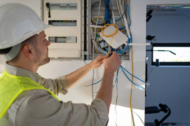  Welcome, SC Electrician Pros