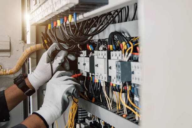 Trusted Welcome, SC Electrician Experts